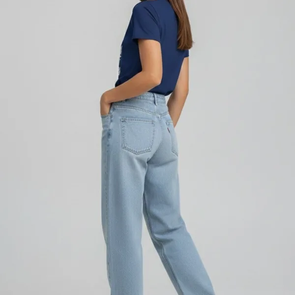 PANDA'S MOOD PRINTED REGULAR T-SHIRT