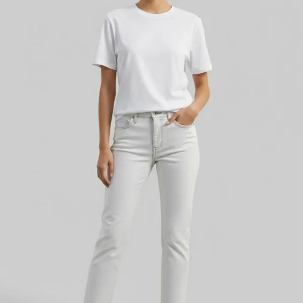 SUNSET GRAPHIC PRINTED REGULAR T-SHIRT