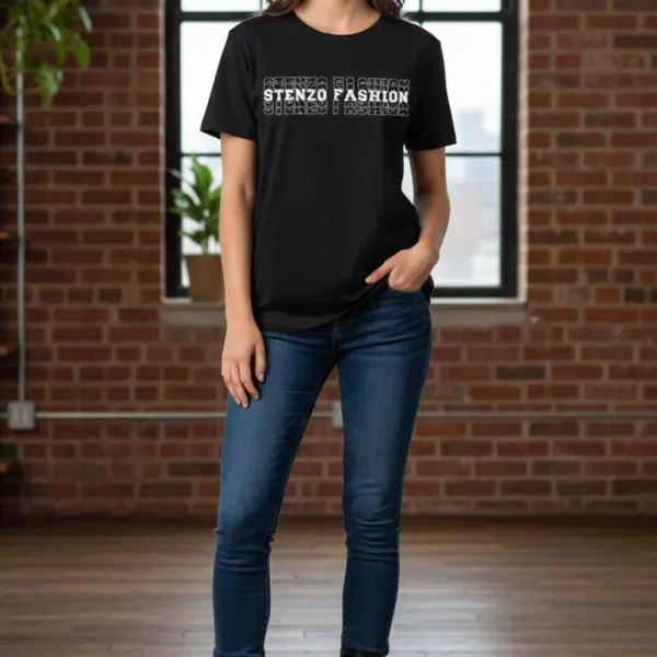 GRAPHIC PRINTED REGULAR T-SHIRT