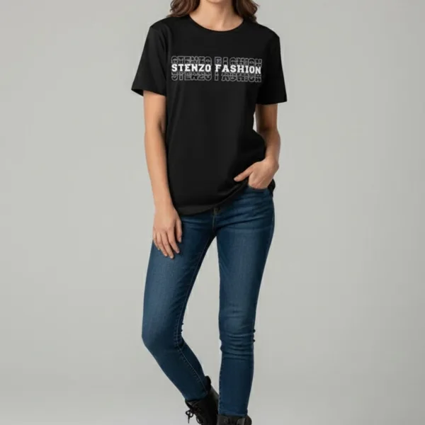 GRAPHIC PRINTED REGULAR T-SHIRT