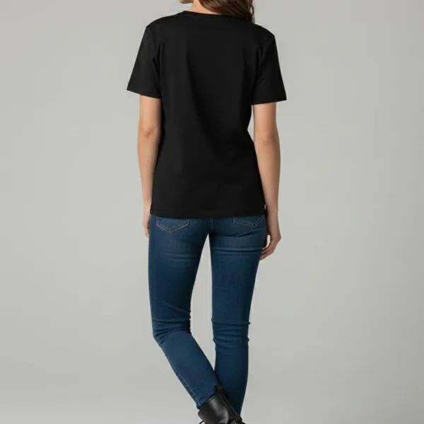 GRAPHIC PRINTED REGULAR T-SHIRT