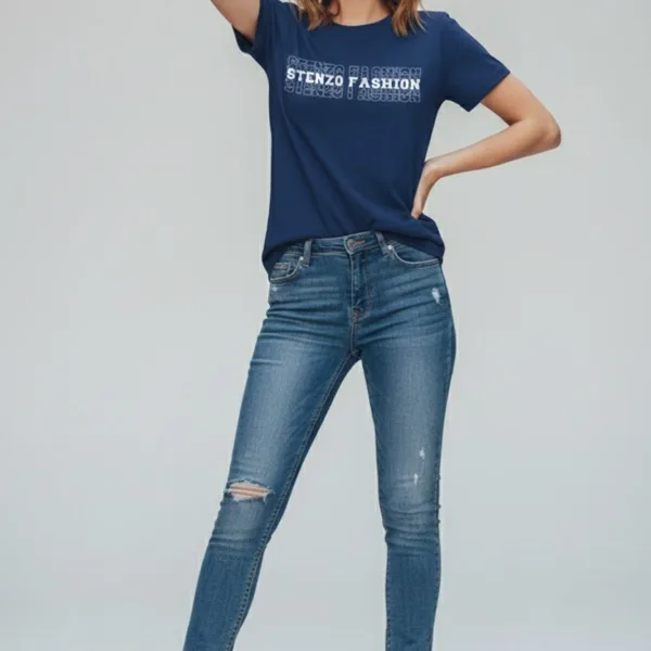 GRAPHIC PRINTED REGULAR T-SHIRT