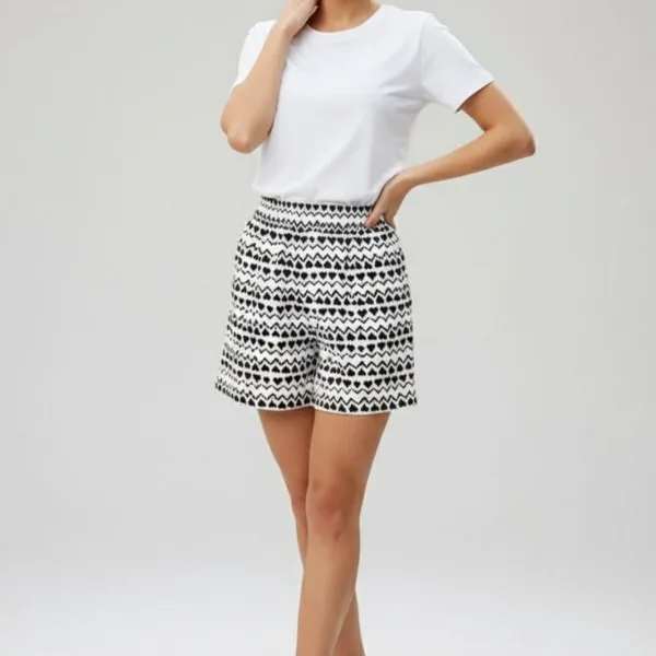 GRAPHIC PRINTED REGULAR T-SHIRT