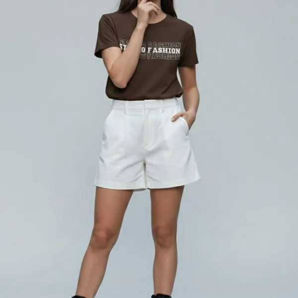 GRAPHIC PRINTED REGULAR T-SHIRT