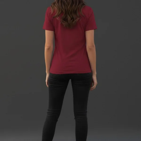 MAKE IT HAPPEN REGULAR T-SHIRT