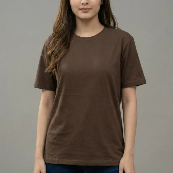 TEDDY PRINTED REGULAR TEE