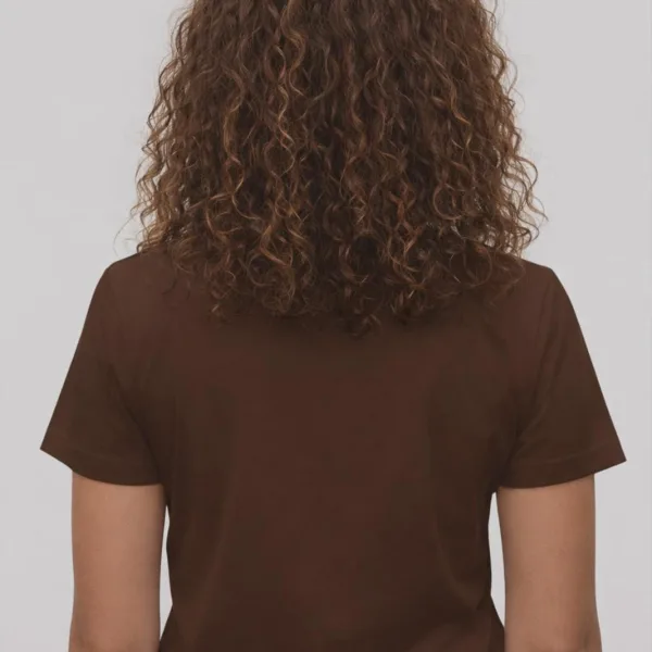 WAKE UP MOOD REGULAR TEE