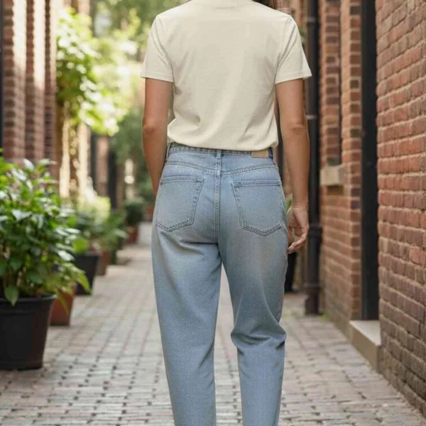 FISH GRAPHIC PRINTED TEE