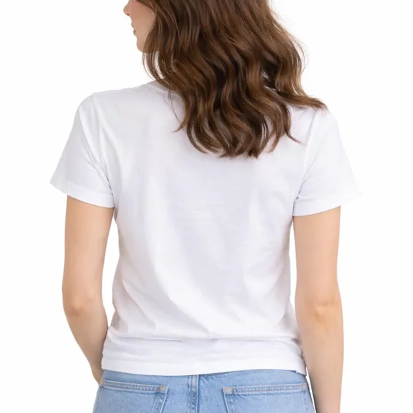 CONFIDENCE GRAPHIC PRNITED REGULAR TEE