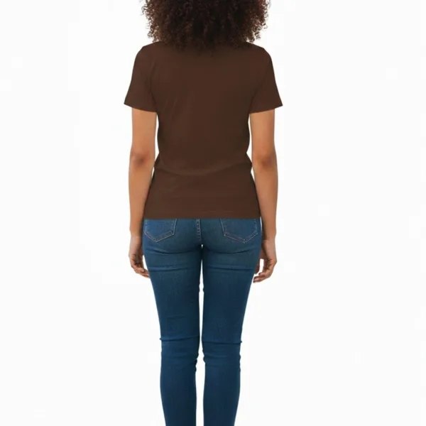 CONFIDENCE GRAPHIC PRNITED REGULAR TEE