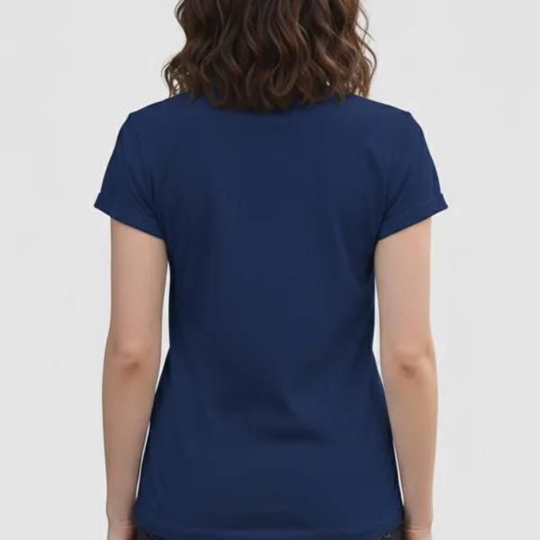 CONFIDENCE GRAPHIC PRNITED REGULAR TEE