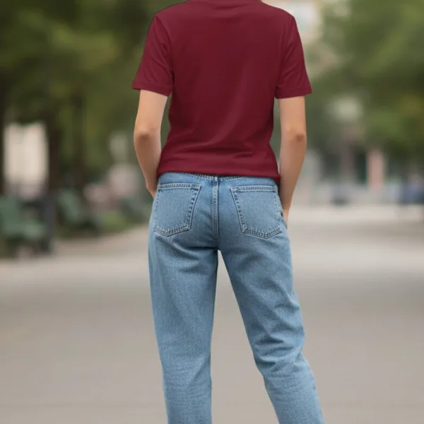 RETURN GRAPHIC PRINTED REGULAR TEE