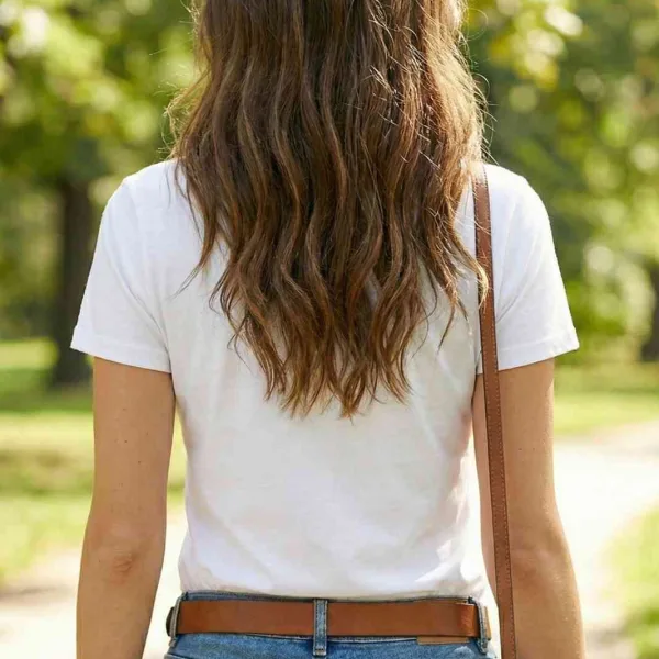 CAT GRAPHIC PRINTED REGULAR TEE