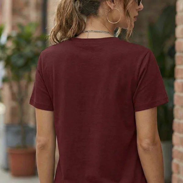 DAILY WEAR REGULAR TEE