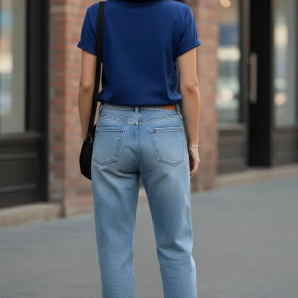 FLORA GRAPHIC PRINTED REGULAR TEE