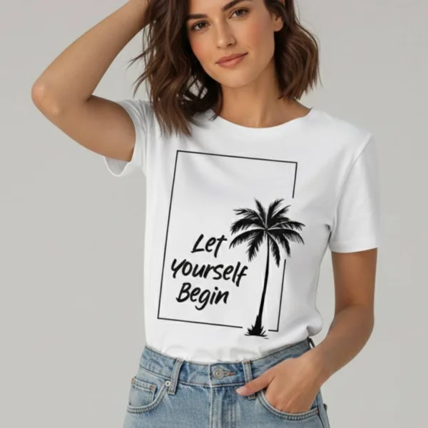 GRAPHIC PRINTED REGULAR T-SHIRT