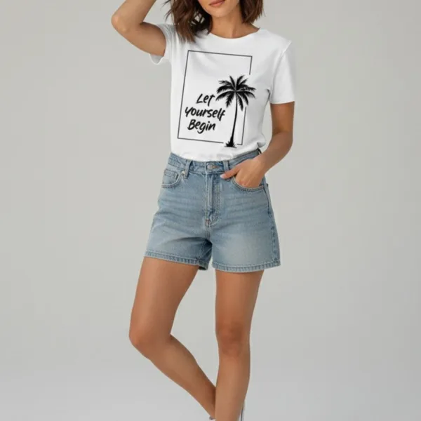 GRAPHIC PRINTED REGULAR T-SHIRT