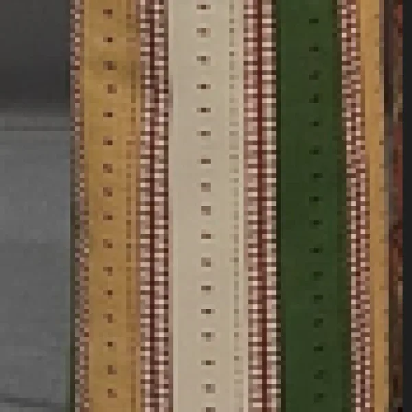 Peach Floral Cotton Unstitched Suit with Dupatta