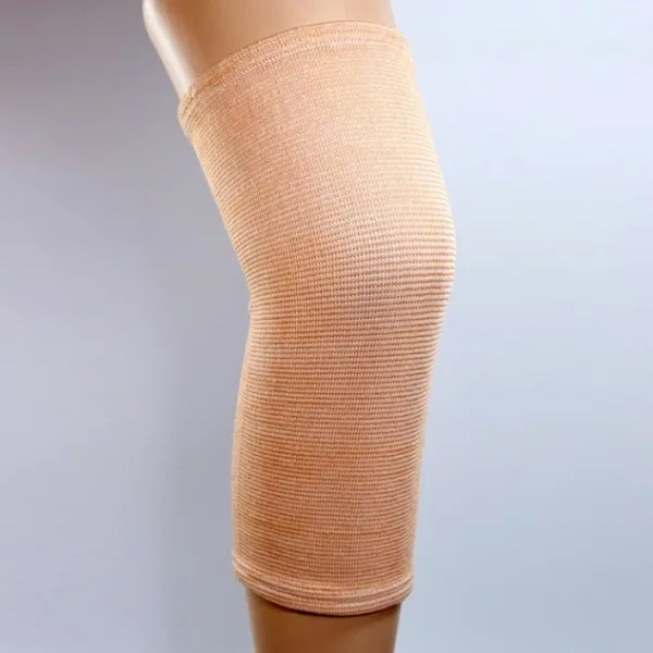 Knee Support Cap – Elastic Knee Brace for Pain Relief