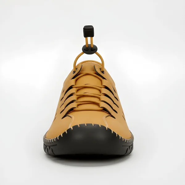 Latest Classic Roman Style Men’s Sandals | Durable Outdoor & Daily Wear Sandals | Comfortable Summer Casual Footwear