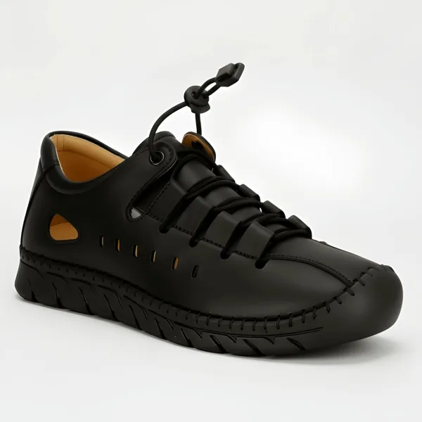 Latest Classic Roman Style Men’s Sandals | Durable Outdoor & Daily Wear Sandals | Comfortable Summer Casual Footwear