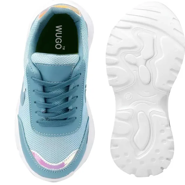 Latest Stylish Baby Girls Sports Shoes & Sneakers