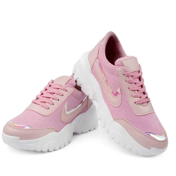 Latest Trendy Baby Girls Sports Shoes & Sneakers