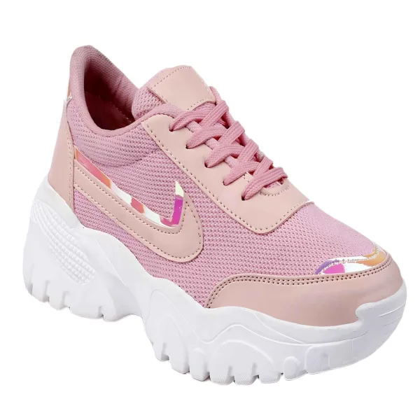 Latest Trendy Baby Girls Sports Shoes & Sneakers