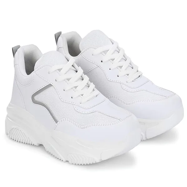 Latest Stylish Baby Girls Sports Shoes & Sneakers