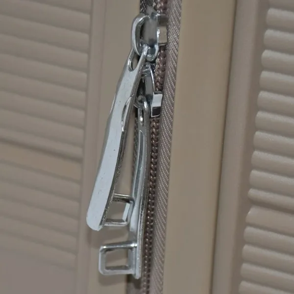 Hard-Shell Trolley Luggage Bag (Set of 3-pice / Mix Color)