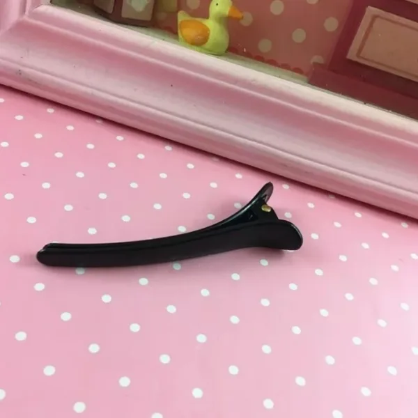 Hair Clips for Styling