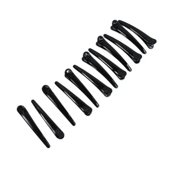 Hair Clips for Styling