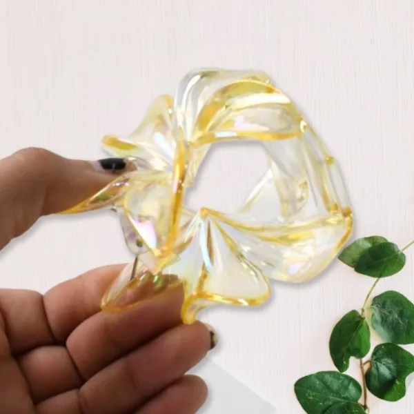 Hair Clamp Grip, Simple Matte Hair Barrette Clamp Charming Decoration Hair Fixation Decorative for Face Washing, Hair accessories