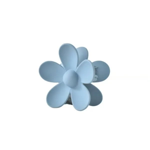 Flower Hair Clips Large Claws Hair Clips Flower Hair Clips