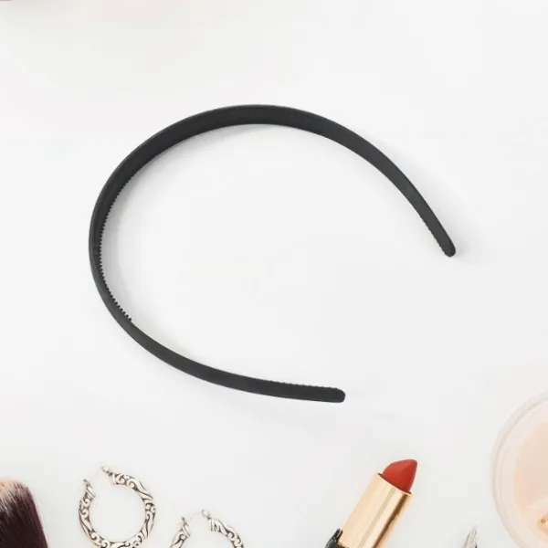 Plastic Simple Headbands Comb Headbands Hairbands