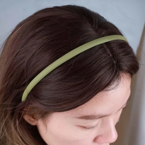 Plastic Simple Headbands Comb Headbands Hairbands, Hair accessories
