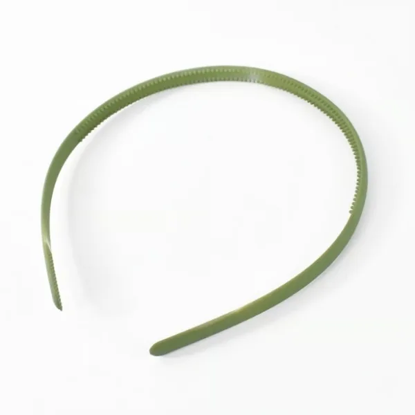 Plastic Simple Headbands Comb Headbands Hairbands, Hair accessories