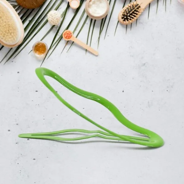 Hair Clips Multicolor Women Hair Accessorie  , Hair accessories