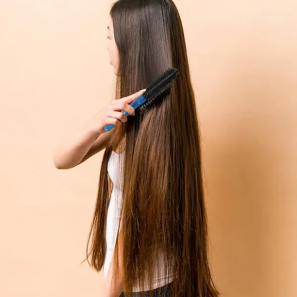 Round Brush For Men & Women, Hair accessories