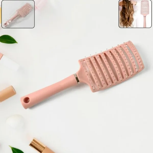 Massage Comb, Massage Hair Brush (1 Pc / 24 Cm), Hair accessories