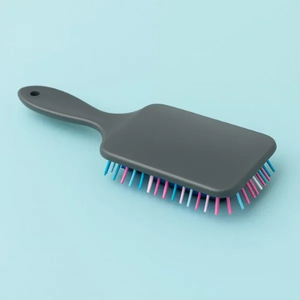 Massage Comb, Massage Hair Brush (1 Pc), Hair accessories