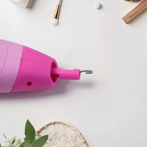 Hair Styling Clasp Clips Twisting Stringing Beads Kit for Girls, Portable Hair Braider Machine,Hairstyle Braid Kit DIY Hair Styling Tool with Comb, Rubber, Button Beads and Beads (85 Pcs Set), Hair accessories