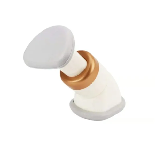 Double Chin Up Massager & Jawline Exerciser (1 Pc)