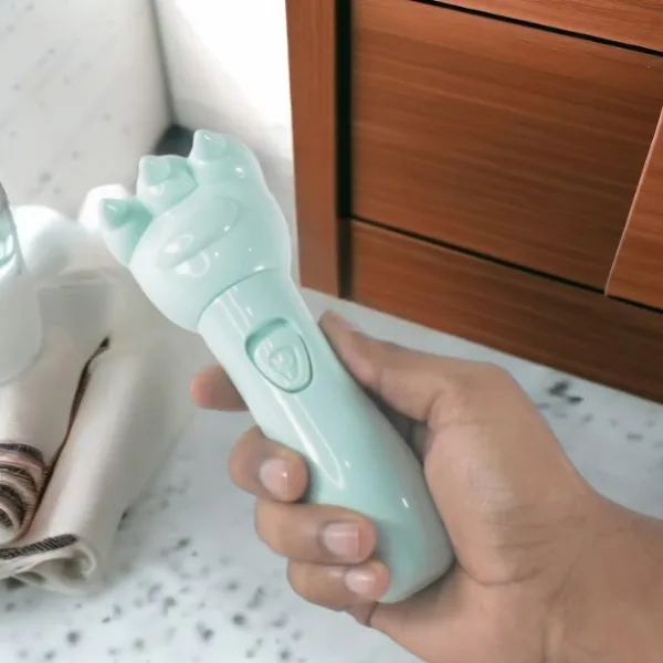 Head Massager Scalp Massaging Tool Relaxation Tool (1 Pc)