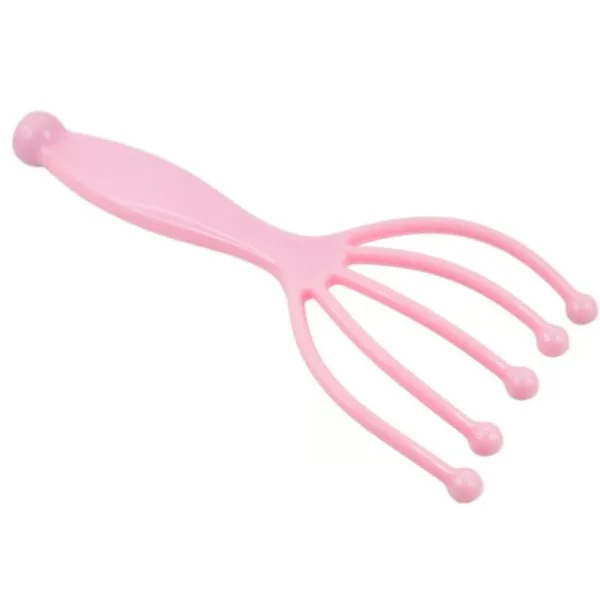 Scalp Massager Handheld Portable Head Massager (1 Pc)