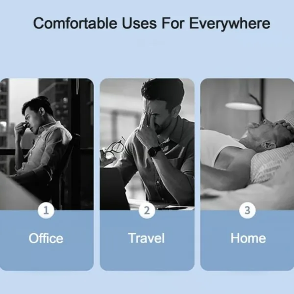 Electric Octopus Claw Scalp Massager Stress Relief Therapeutic Head Scratcher (Not included battery / Mix Color)