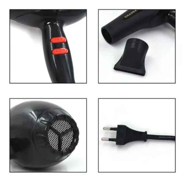 Professional Stylish Hair Dryers For Women And Men