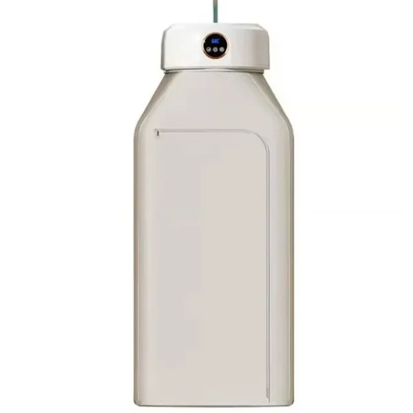 Portable Clothes Dryer, Mini Laundry Dryers with Low Noise (1 Set)