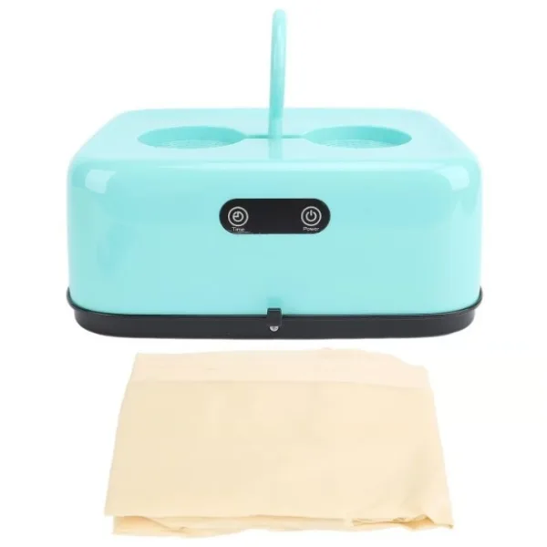 Portable Clothes Folding Dryer, Portable Dryer (1 Pc)