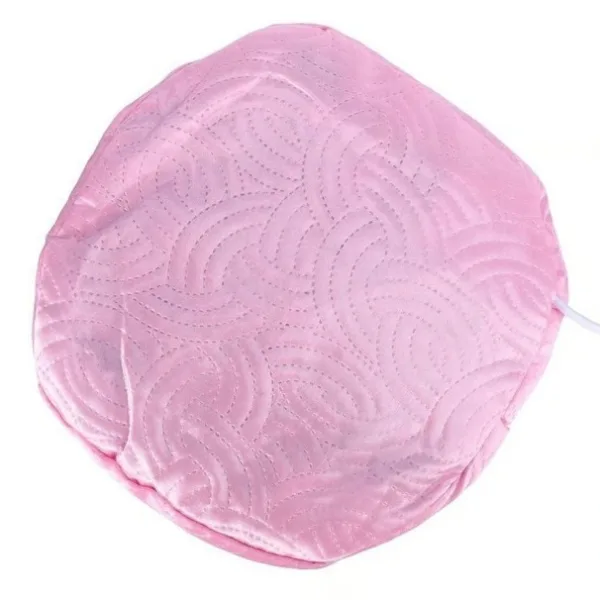 Thermal Head Spa Cap Treatment with Beauty Steamer Nourishing Heating Cap